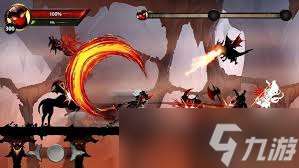 斗战神白骨洞二层挑战获取耳环任务攻略