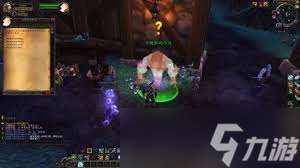 WOW100級稀有追隨者大法師瓦格斯全攻略 影像解析與獲取技巧