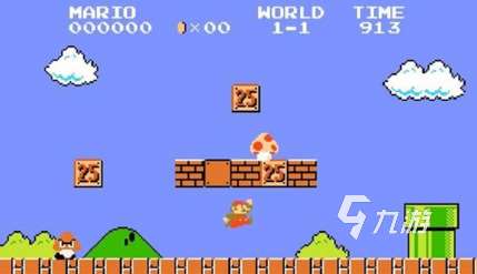 超级马里奥手机版游戏下载 2025经典的马里奥游戏排行榜