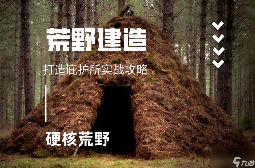 最終庇護所攻略