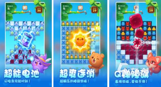 没有微信和qq能玩什么手游 2025不需要微信qq登录的手游合集