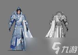 這就是江湖游龍一擲怎么乾坤破局