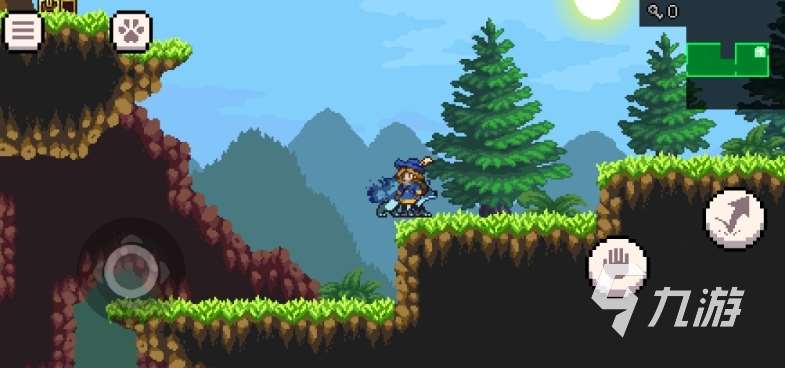 怪物樂土安卓版下載安裝地址分享 怪物樂土安卓版下載安裝鏈接推薦