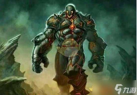 《地下城堡》魔像屬性解析