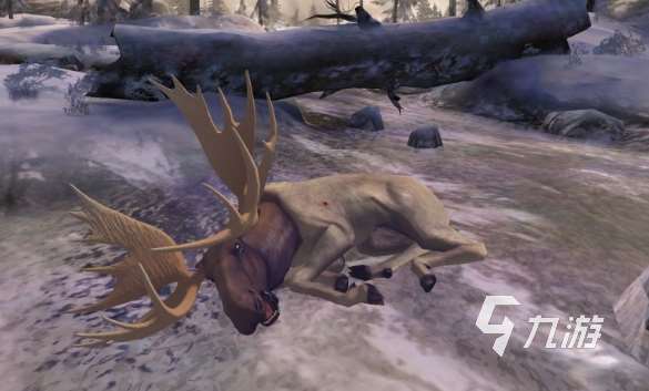 值得玩的打猎游戏有哪些2025 玩不腻的打猎游戏分享