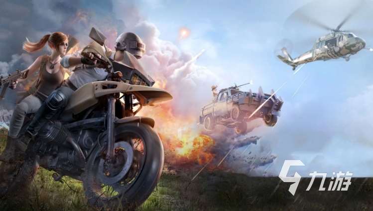 PUBG加速器怎么選 PUBG加速器分享