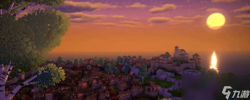 《RAEV: Kingdom on the Distant Shores》游戏配置要求介绍