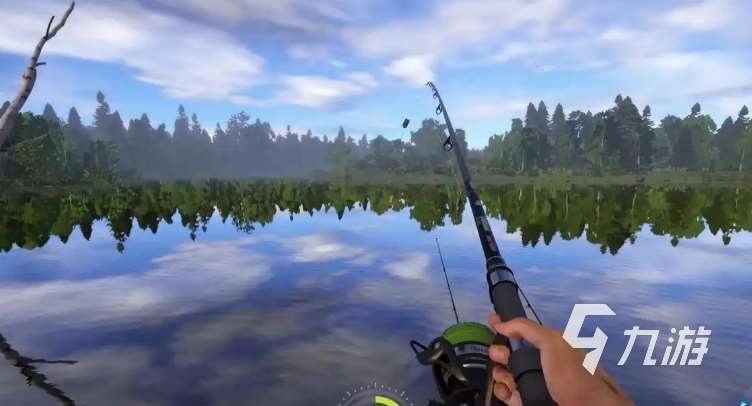 十大良心捕鱼游戏排行榜 好玩的钓鱼游戏前十2025