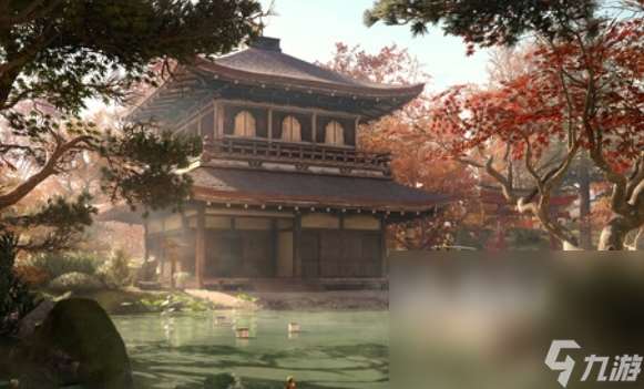 刺客信條影下載鏈接在哪 刺客信條影下載鏈接介紹