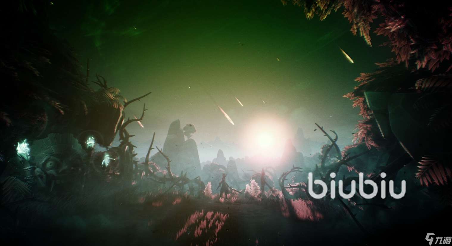 二之石隐世传奇steam叫什么 二之石隐世传奇英文名介绍