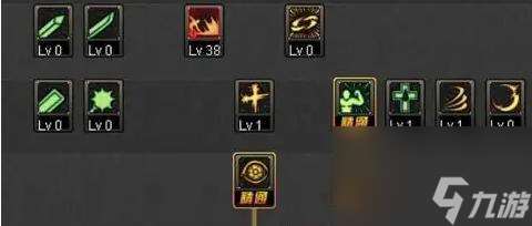 瞎子手游技能加强后有什么变化