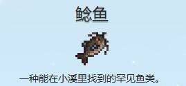 星露谷物語鯰魚收集攻略