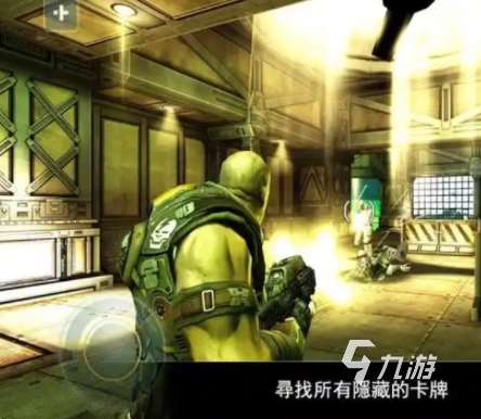 打外星人射擊游戲推薦2025 好玩的射擊外星人游戲有哪些