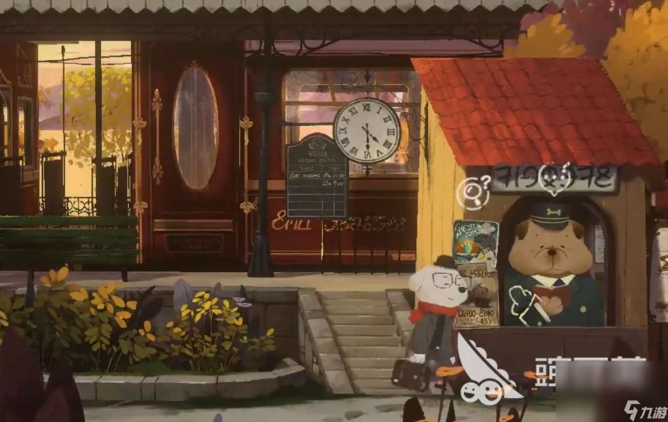 落日山丘手機(jī)手游下載鏈接分享 落日山丘手機(jī)游戲怎么下載