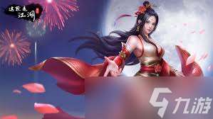 這就是江湖腿法武學怎么玩