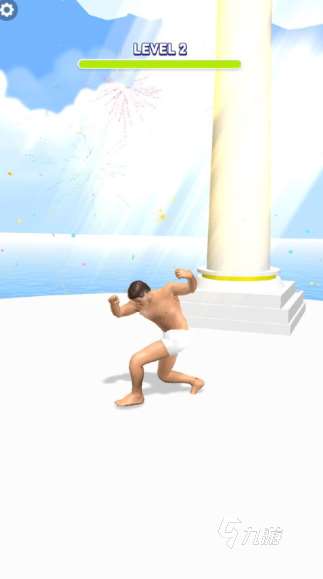 跑步游戏有哪些介绍2025 受欢迎的跑步游戏大全