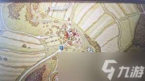 2025天國拯救2阿塔曼軍刀圖紙獲取攻略