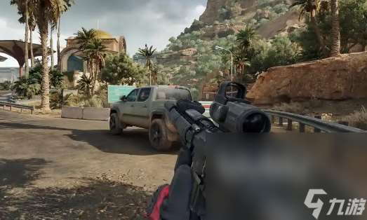 三角洲行动卡死怎么办 三角洲行动卡死解决攻略一览