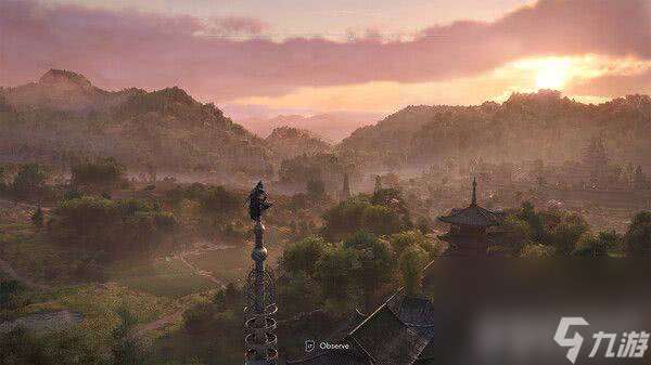 刺客信条影收集什么东西 影奈绪江BD配装搭配