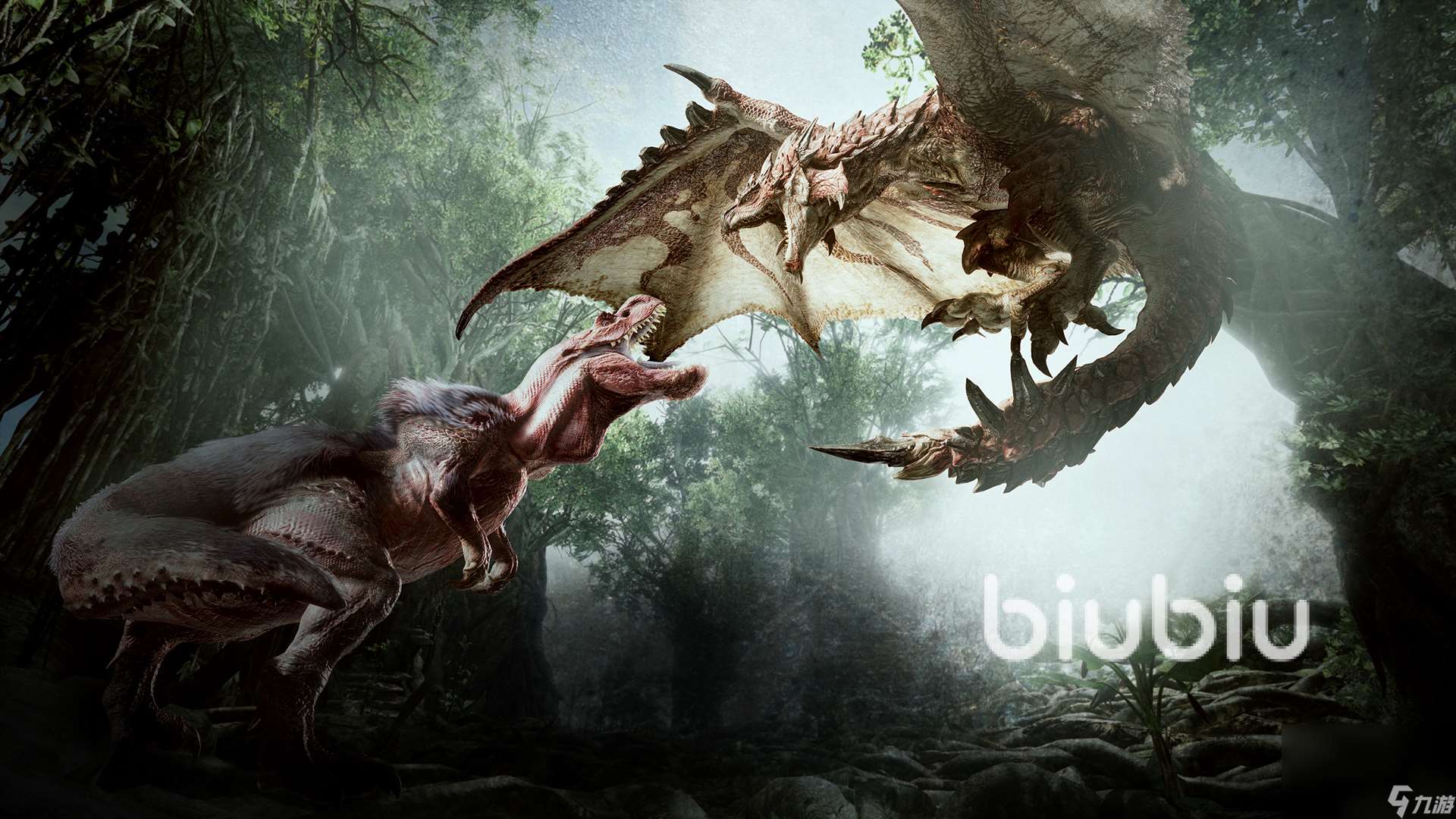 怪物獵人世界卡在加載界面怎么辦 怪物獵人世界加速器分享