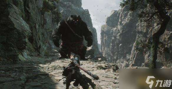 黑神話悟空移動很慢原因介紹