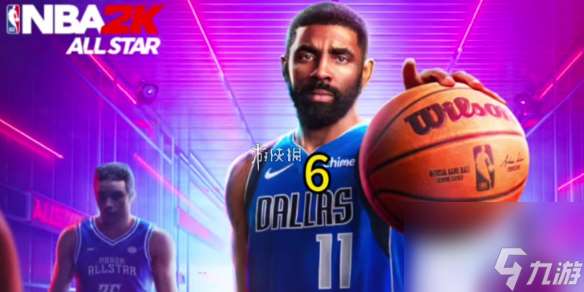 nba2k手游最强阵容搭配推荐