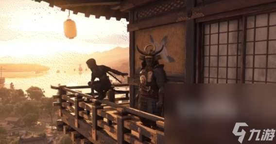 刺客信條影steam叫什么 刺客信條影steam名稱介紹