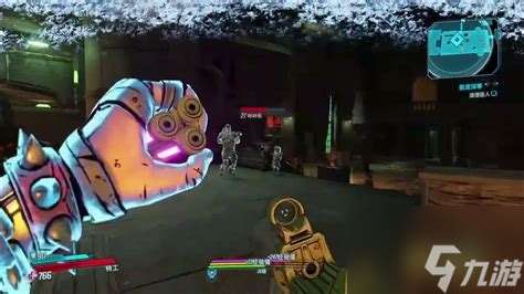 無主之地3解鎖dlc無主之地3解鎖dlc補丁