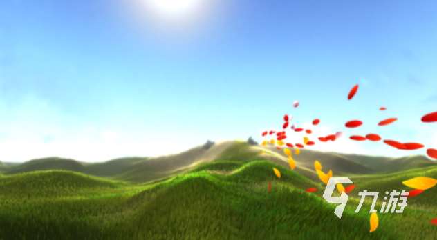 受欢迎的飞游戏下载推荐 免费的飞行游戏前五2025