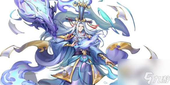 翻滚吧天神阎罗王技能介绍