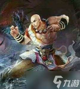 《地下城堡》龍裔武僧屬性解析