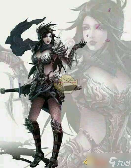 《地下城堡》女武神屬性解析