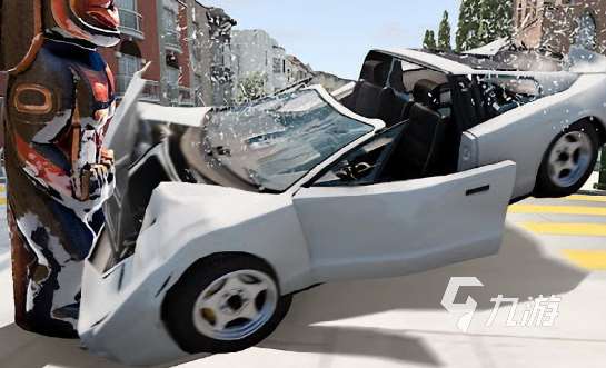高質量的車禍游戲有哪些2025 玩不膩的車禍游戲匯總
