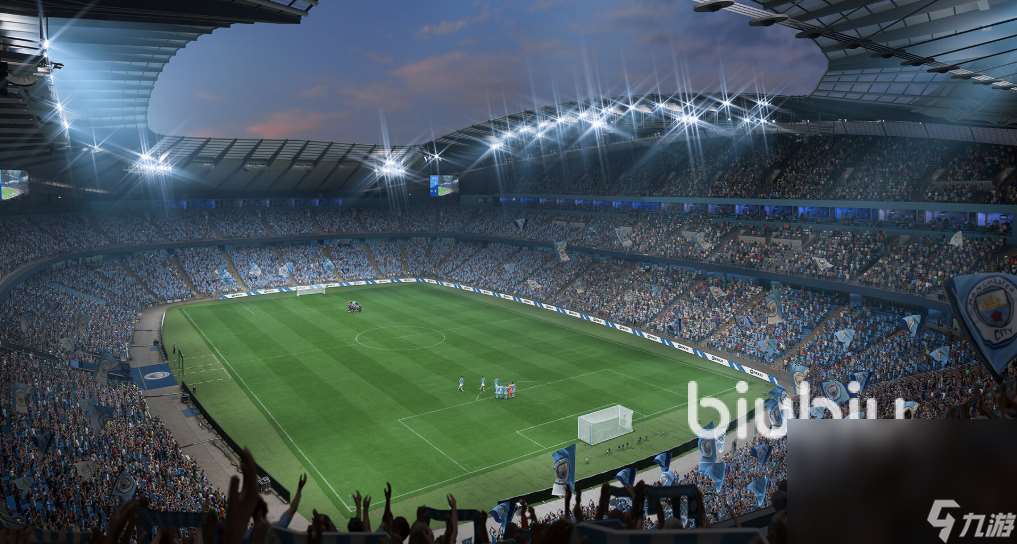fifa23閃退解決方式 FIFA23閃退用什么加速器