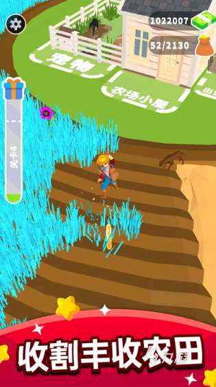 秋天必玩的10个游戏合集 2025热门的秋天玩的游戏分享