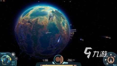 手機太空游戲排行榜前5 2025激情的太空題材的游戲有哪些
