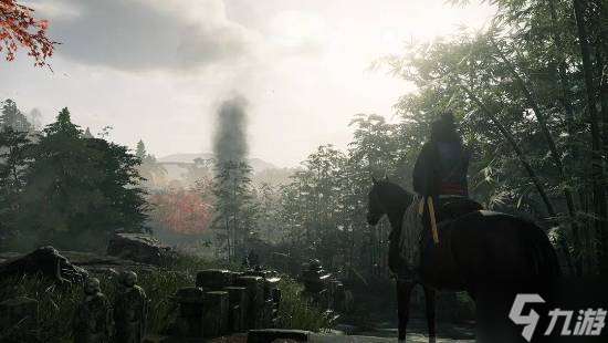 《浪人崛起》更新發(fā)布 PC版新增畫面模式 改善卡頓和丟存檔問題
