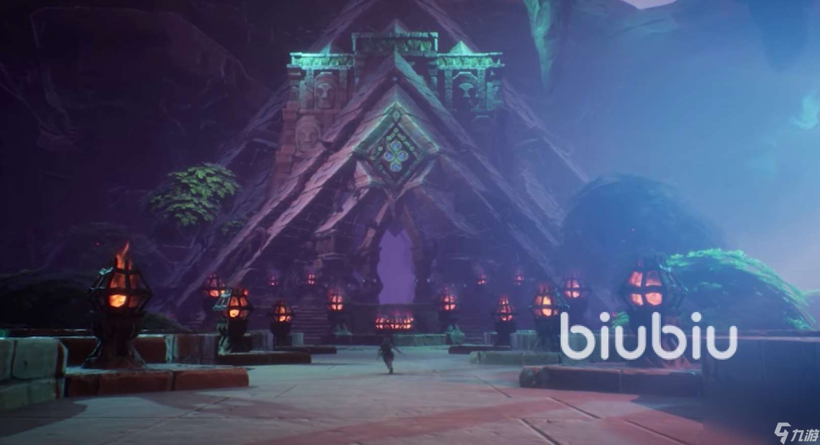 二之石隐世传奇卡顿怎么处理 二之石隐世传奇卡顿处理方法