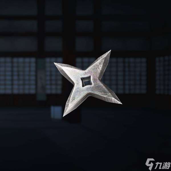 《刺客信條影》道具類武器介紹