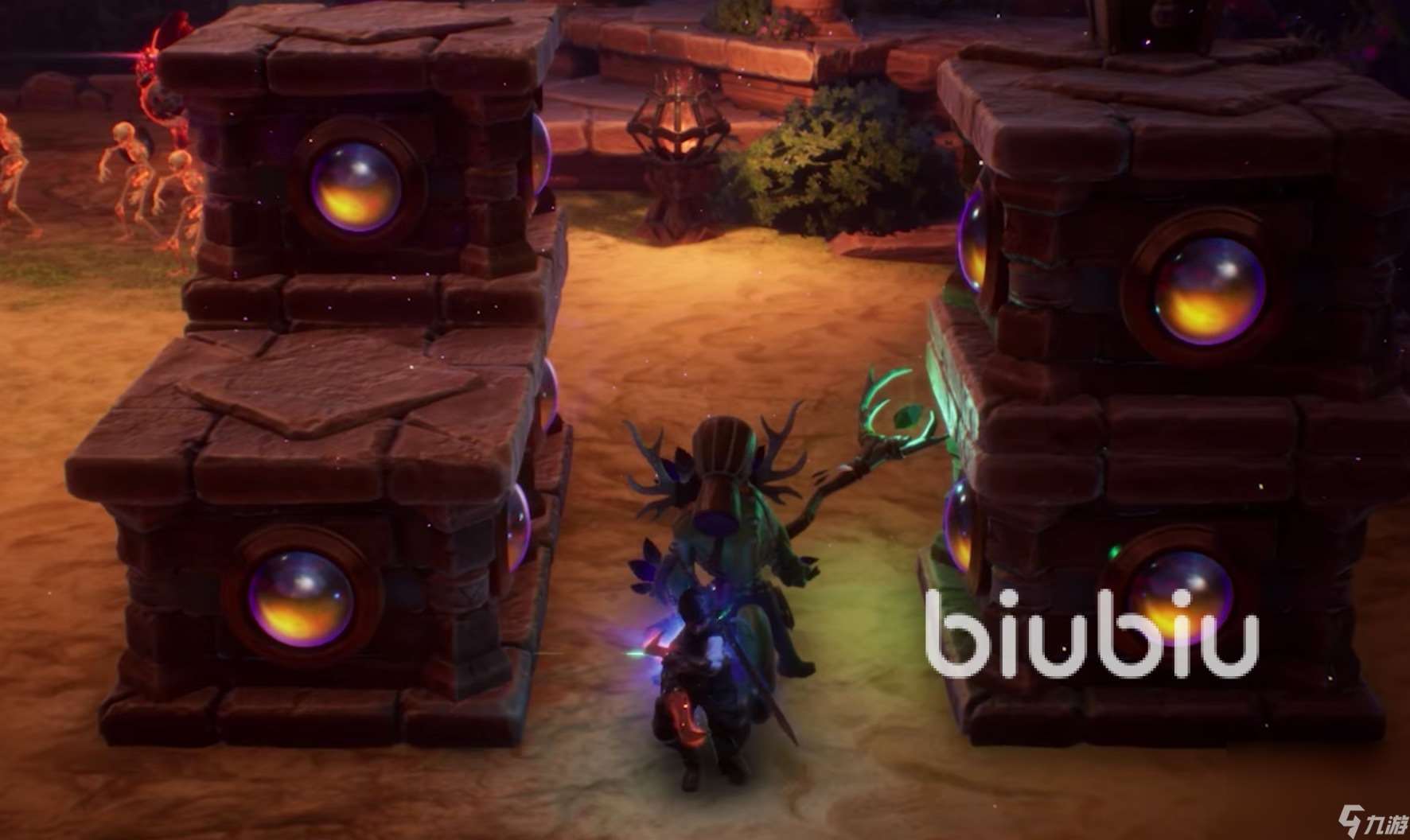 二之石隐世传奇黑屏闪退怎么办 二之石隐世传奇黑屏闪退解决方案