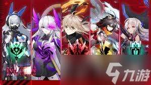 魔靈幻想怎么搭配最強陣容