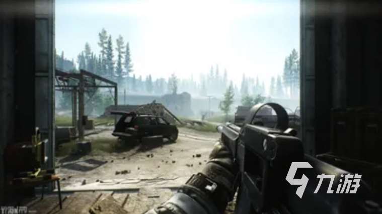 好玩的塔科夫类型的游戏合集 2025惊险刺激的塔科夫游戏大全