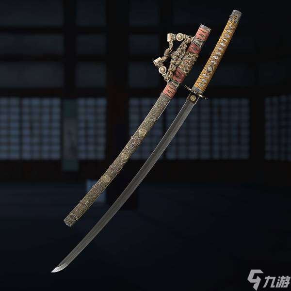 《刺客信條影》彌助武器介紹