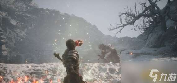 黑神話悟空防御力武器推薦