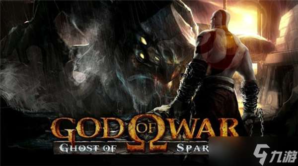 psp戰神斯巴達之魂全流程攻略 1