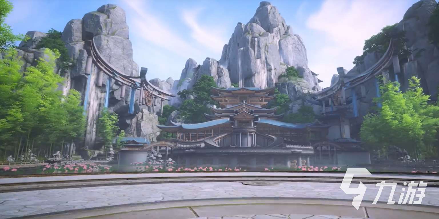 劍俠情緣零手游下載地址分享 劍俠情緣零手游在哪里下載安裝