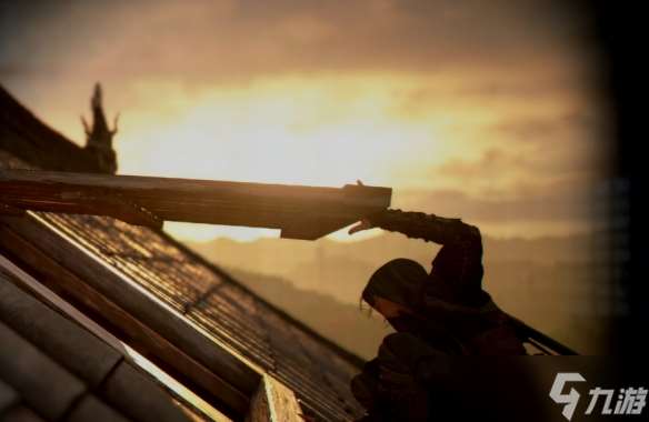 《刺客信条影》暗门机制介绍