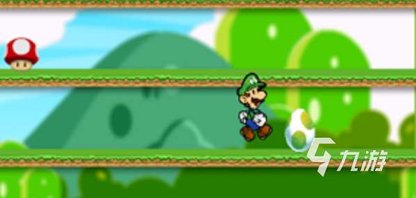 热门的超级马里奥游戏下载合集 2025好玩的马里奥游戏推荐