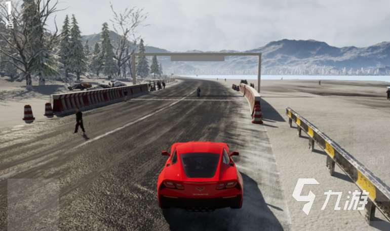模拟驾驶游戏哪些值得玩2025 有意思的模拟驾驶游戏合集