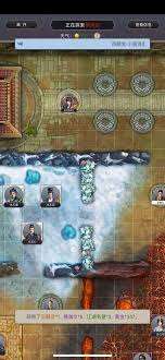 這就是江湖圓力爆殺橫淵怎么操作
